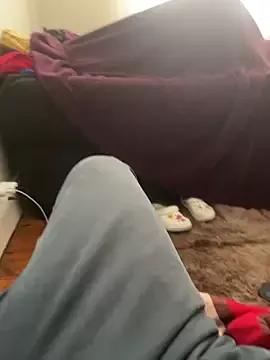 DangerousTboy from StripChat