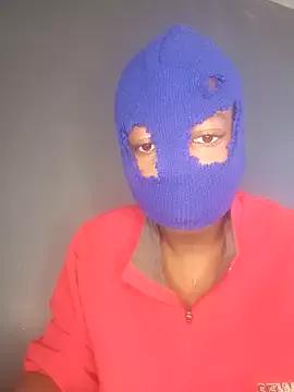 DangerousTboy on StripChat