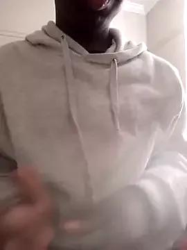 DangerousTboy on StripChat