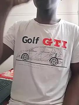 DangerousTboy on StripChat