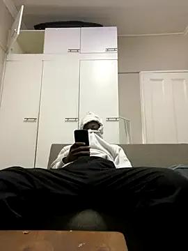 DangerousTboy on StripChat