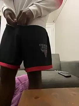 DangerousTboy on StripChat