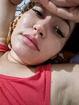 dani123unica on StripChat 