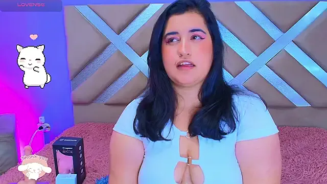 dani_vemom —  Full naked + Fingers In My Pusy 