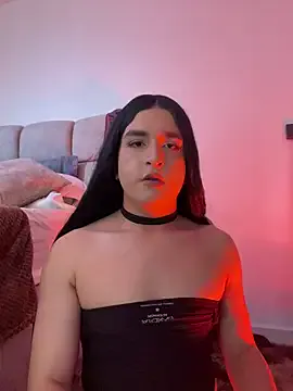 Dania_Oconor on StripChat