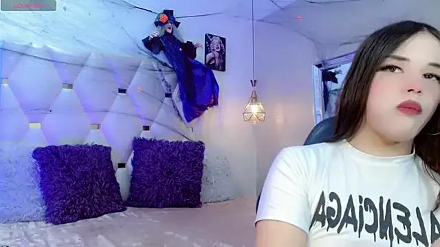 Masturbate to Daniela_Embeer_, zie wants to masturbate for you Daniela_Embeer_ from StripChat