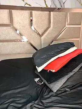 Freechat DANIK_STAR on StripChat