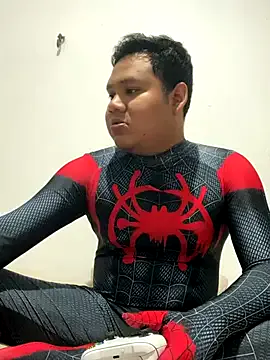 Danimiles on StripChat