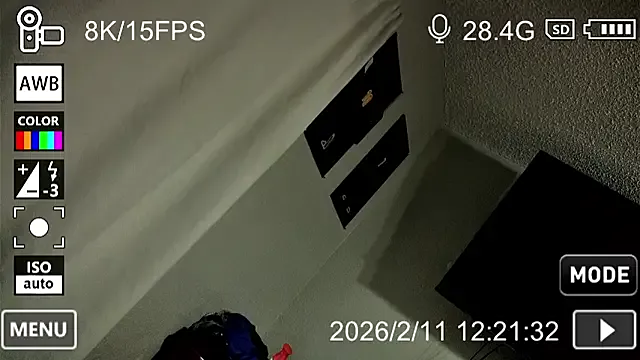 sc DanixGaby is f DanixGaby — f on sc