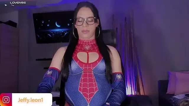 Freechat danna_v on StripChat