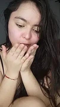 dannaparker on StripChat 