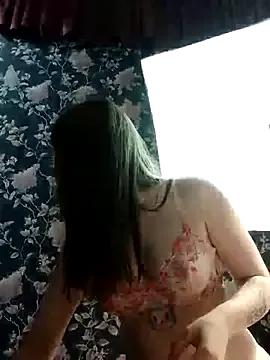 Dari_Toy_ on StripChat