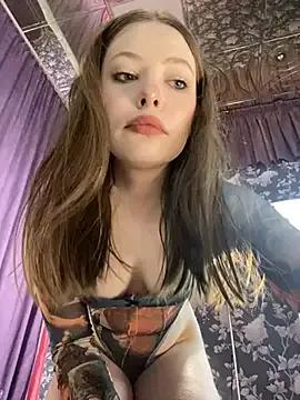 Dari_Toy_ on StripChat