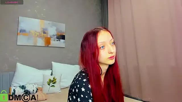 Daria_J from StripChat