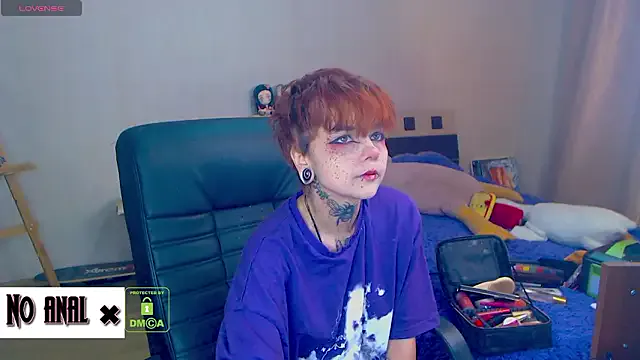 StripChat Dark__Elf is Freechat Dark__Elf — naked