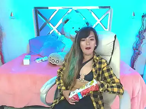 StripChat Dark_Dominika is Freechat Dark_Dominika — doggy style no pantys