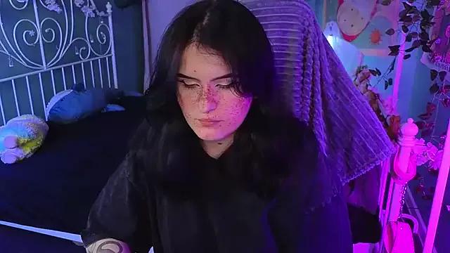 Explore Dark_Shine, she wants to masturbate for you Dark_Shine from StripChat