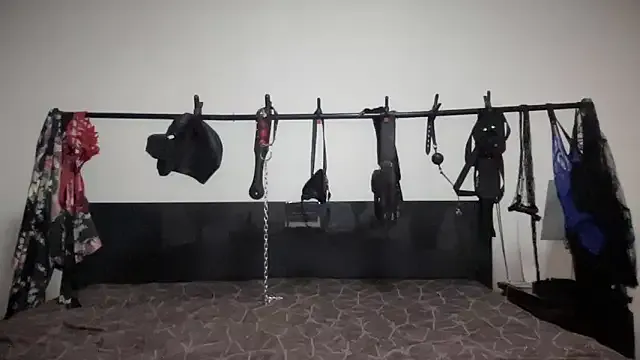 darkinkedbabe on StripChat