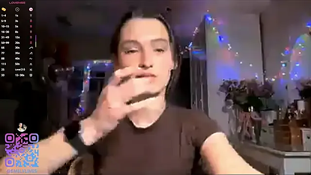 Freechat DarlineBrustera on StripChat