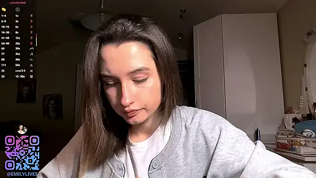 Freechat DarlineBrustera on StripChat