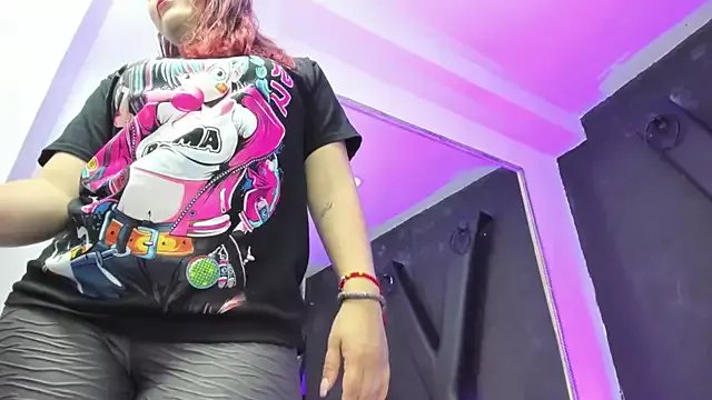 Freechat DarlingBDSM_ on StripChat