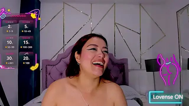 Freechat DarlingBDSM_ on StripChat