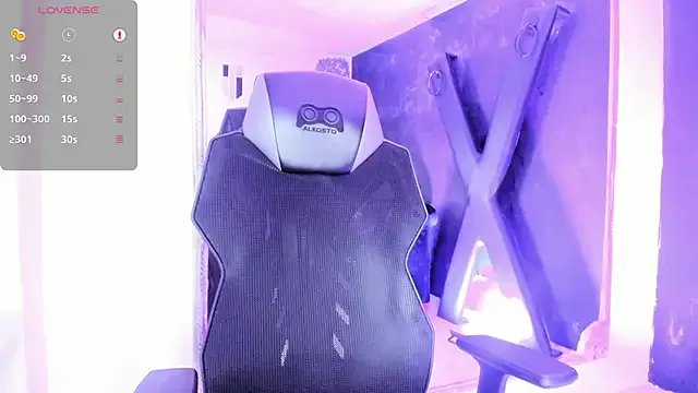 Freechat DarlingBDSM_ on StripChat