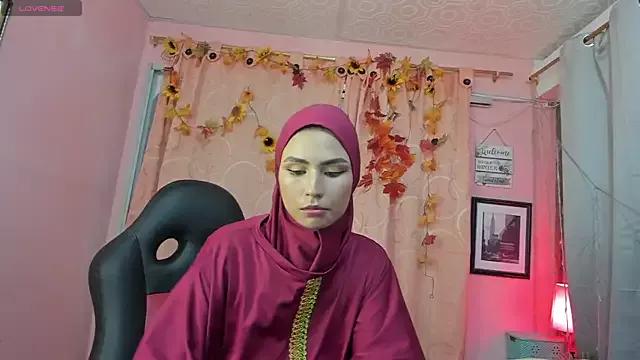 Freechat DarshaKhemu on StripChat