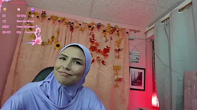 Freechat DarshaKhemu on StripChat