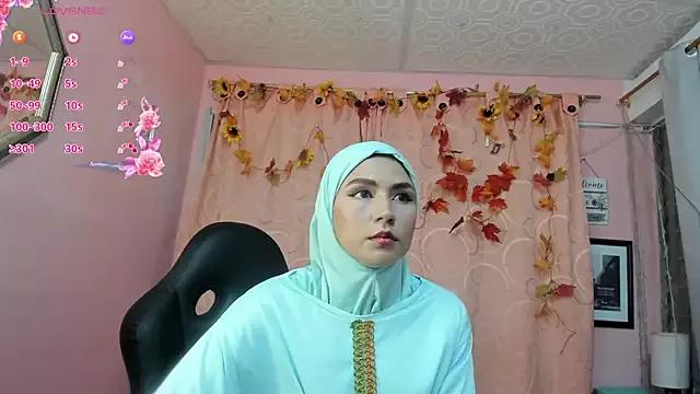 Explore naked model DarshaKhemu DarshaKhemu from StripChat