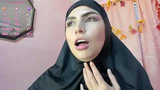 Freechat DarshaKhemu on StripChat