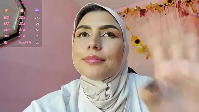 Freechat DarshaKhemu on StripChat