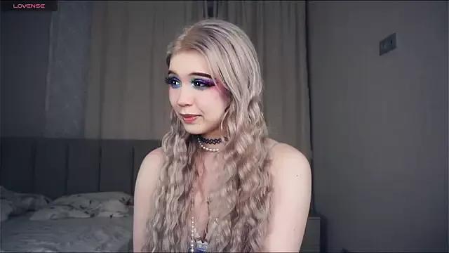 DarylGary from StripChat