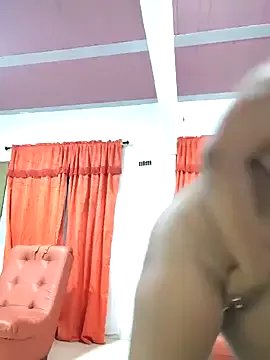 Freechat DashaSousaa on StripChat