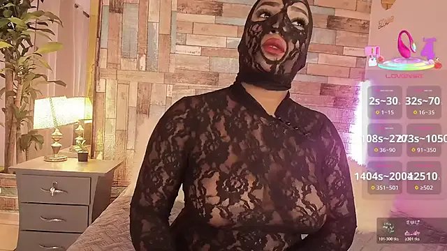 Freechat DashaSousaa on StripChat