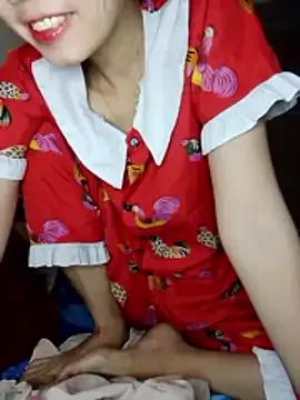 DauTay_hot from StripChat