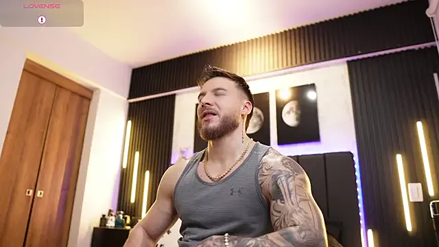 David_blake_ on StripChat