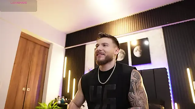 David_blake_ on StripChat