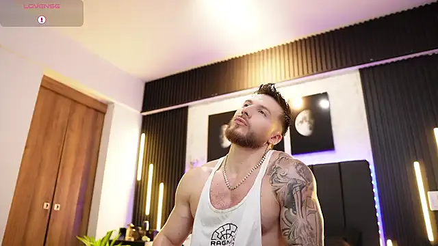 David_blake_ on StripChat