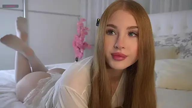 DawnAcreman from StripChat