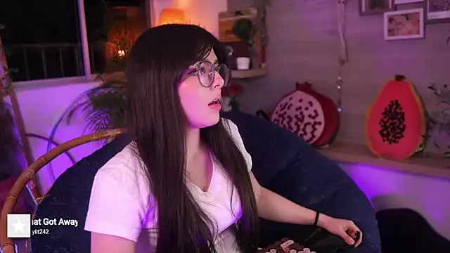 DearMorgan on StripChat