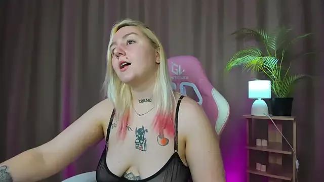 Debbie_Taylor on StripChat 