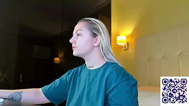 Debbie_Taylor on StripChat 