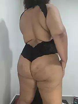 debboraWagner on StripChat 