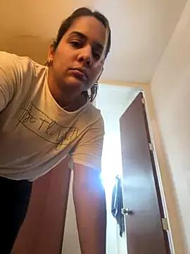 DeboraEvans from StripChat