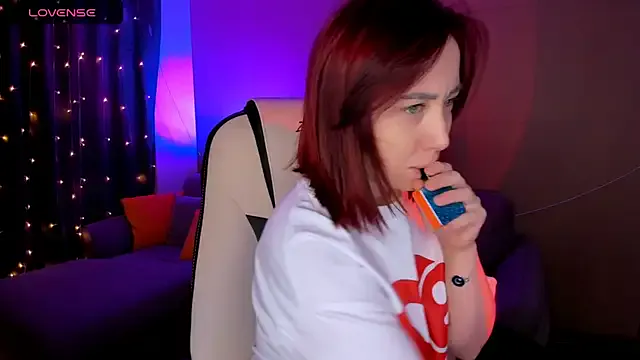 deboramoore — topless