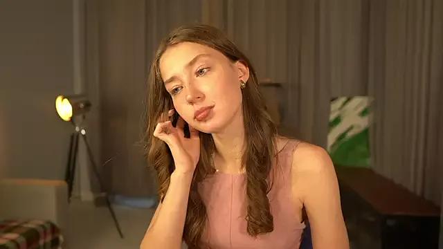 DeeannaBoera from StripChat