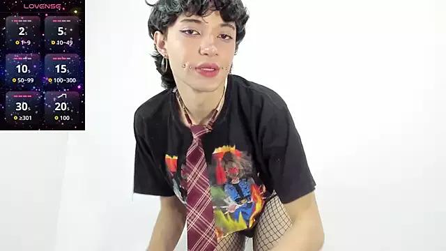 Freechat Deep_sexual_dream on StripChat