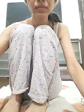 Deepika5567 from StripChat