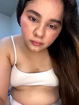 Try DELI-, they want to masturbate for you DELI- from StripChat